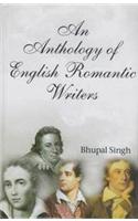 Anthology Of English Romantic Writers