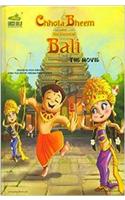 Chhota Bheem ^ Bali Autograph Book