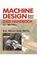 Machine Design Data Handbook (S.I. Metric)