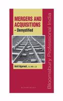 Mergers and Acquisitions - Demystified