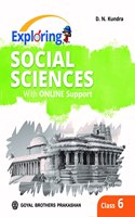 Exploring Social Science 6