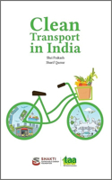Clean Transport in India:
