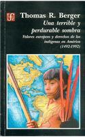 Una Terrible y Perdurable Sombra