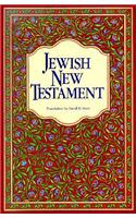 Jewish New Testament-OE