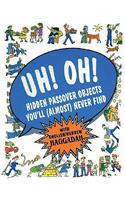 Uh! Oh! Passover Haggadah