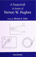 A Festschrift for Vernon Hughes