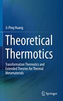 Theoretical Thermotics