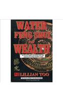 Water Feng Shui for Wealth
