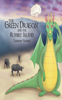 Green Dragon and the Rumbly Island - Book 3