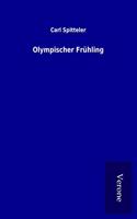 Olympischer Fruhling