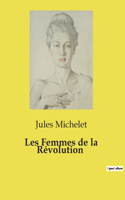 Les Femmes de la Révolution