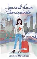 Journal d'une ado expatriée