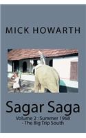 Sagar Saga