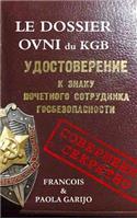 Dossier Ovni Du KGB