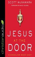 Jesus at the Door