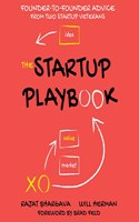 Startup Playbook