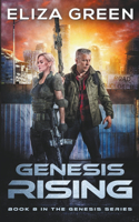 Genesis Rising: (8 Genesis)