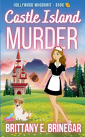 Castle Island Murder