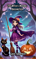 Witch's Missing Broomstick