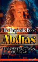 Prophetic Book Abdias