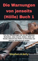 Warnungen von jenseits (Hölle) Buch 1