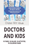 Doctors and Kids