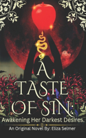 Taste Of Sin