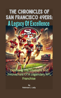 Chronicles Of San Francisco 49ers