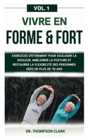 Vivre En Forme & Fort Vol. 1