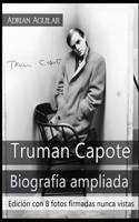 Truman Capote - Biografía ampliada