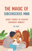 Magic of Subconscious Mind
