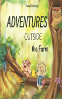 Adventures outside the farm