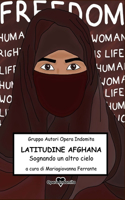 Latitudine Afghana