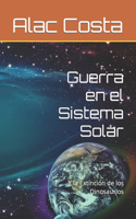 Guerra en el Sistema Solar