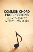 Common Chord Progressions