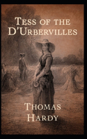 Tess of the d'Urbervilles Annotated