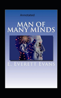 Man of Many Minds-Edward's Collections(Annotated)