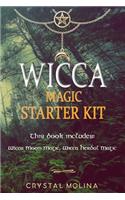 Wicca Magic Starter Kit