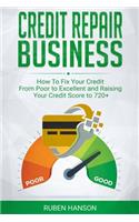 Credit Repair Business