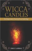 Wicca Candles