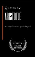 Quotes by Aristotle