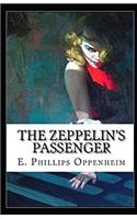 The Zeppelin's Passenger Illustrated