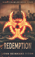 Redemption: Large Print Edition(4 Nightcrawler)
