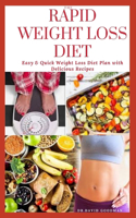 The Rapid Weight Loss Diet
