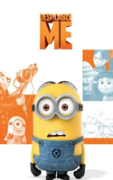 Despicable Me