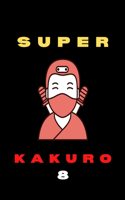 Super Kakuro 8