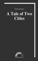 A Tale of Two Cities by Charles Dickens