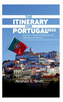 Itinerary For Portugal 2023