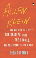 Allen Klein