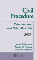 Civil Procedure